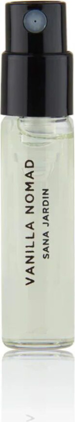 Vanilla Nomad- Tester