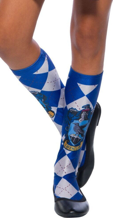 Ravenclaw sokker harry potter