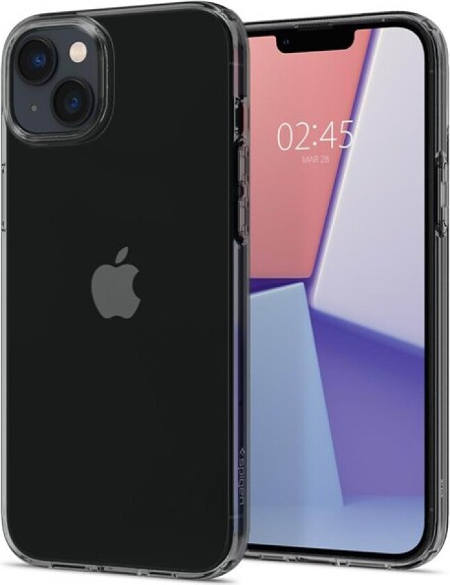 Crystal Flex iPhone 14 Plus space crystal