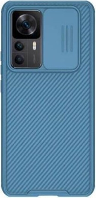CamShield Pro case for Xiaomi 12T Pro (blue)