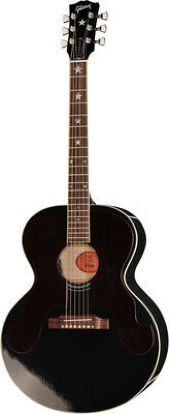 Everly Brothers J-180 Model