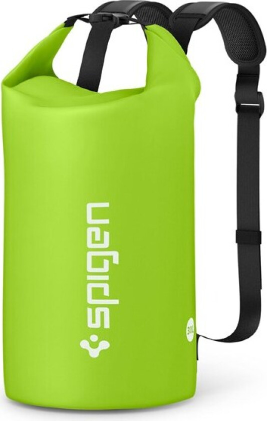 Aqua Shield WaterProof Bag A631 (30L) cactus green