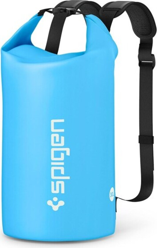 Aqua Shield WaterProof Bag A631 (30L) sea blue