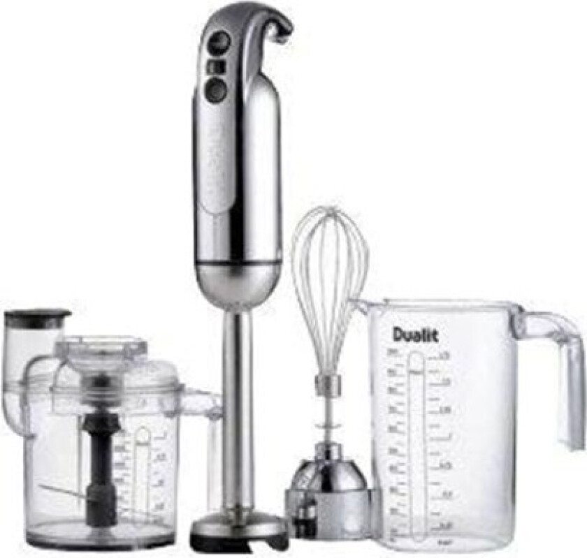 Bilde av Stavmikser 88930 - hand blender - 700 W