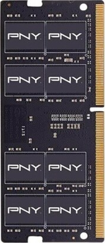 Performance DDR4 16GB SO-DIMM 260-pin 3200MHz