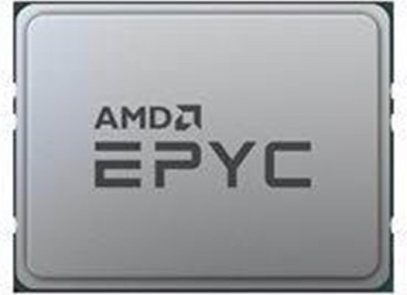 EPYC 9754S / 2.25 GHz processor - OEM Prosessor/CPU - 128 kjerner - 2.2 GHz - SP5 - Bulk (uten vifte)