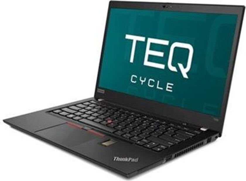 ThinkPad T490 - 14" | Core i5 | 16GB | 256GB | Premium+ Grade