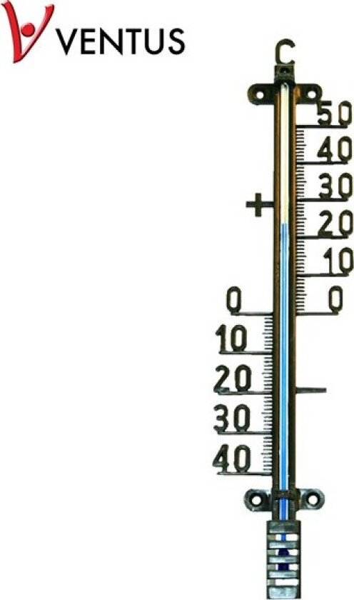 WA250 thermometer - plastic