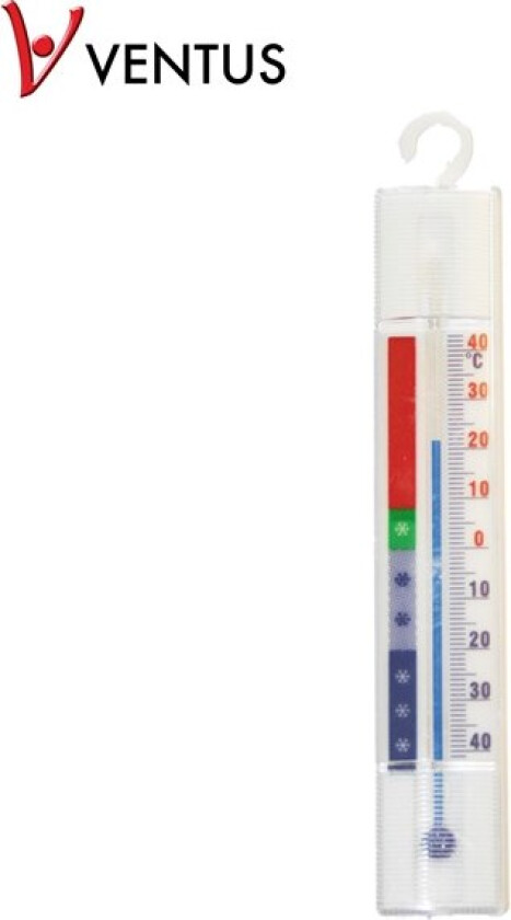 Bilde av WA155 thermometer