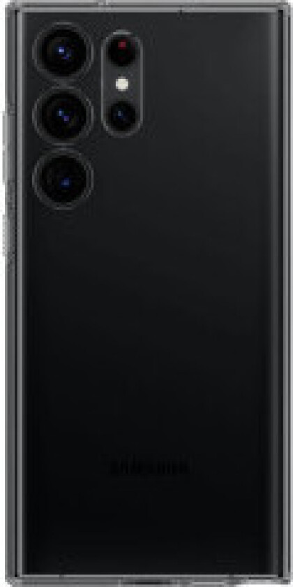 Liquid Crystal Samsung Galaxy S23 Ultra space