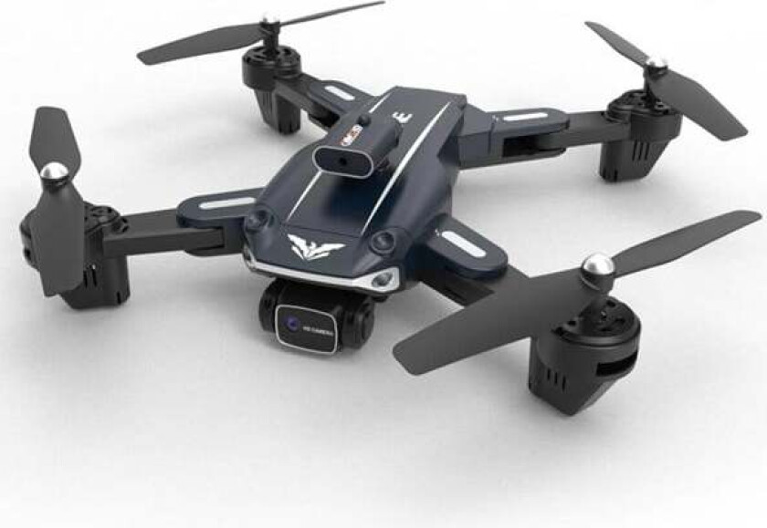 H109 Drone with 4K Camera and Obstacle Avoidance