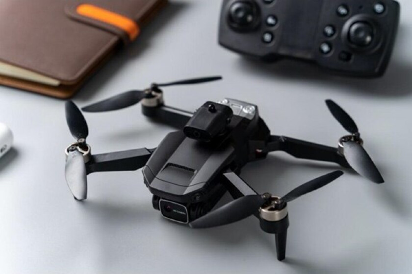 X23 Mini Mini drone with Obstacle Avoidance