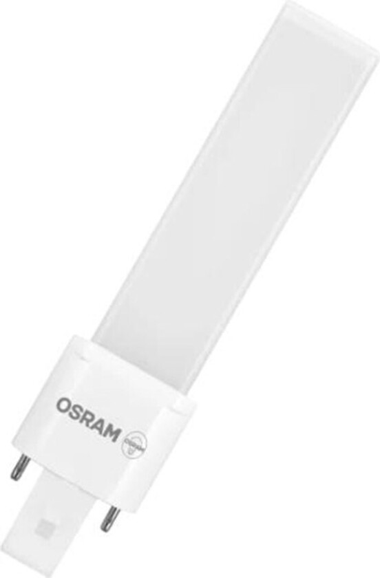 LED-kompaktlysrør G23 360 lm