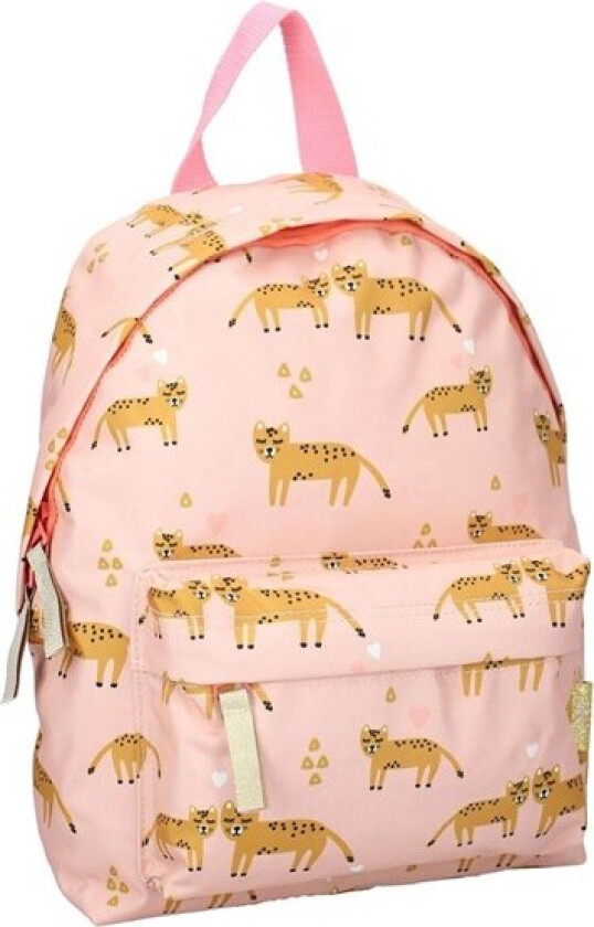 Backpack Pret Imagination Tigers