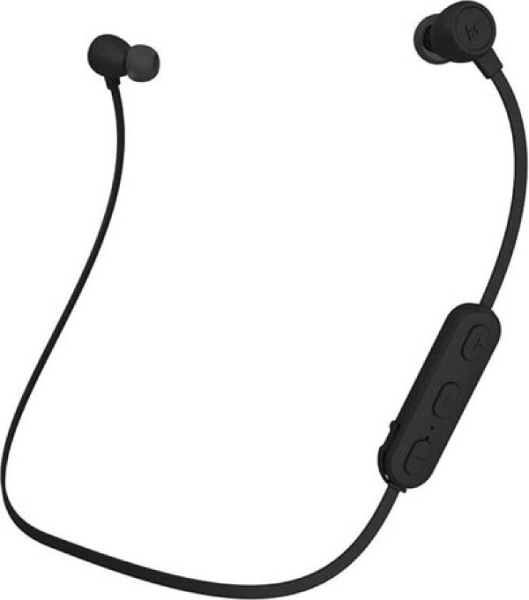 Headphone Hudson In-Ear Wireless Black