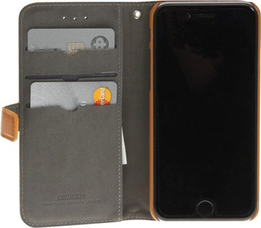 Premium - flip cover for mobile phone