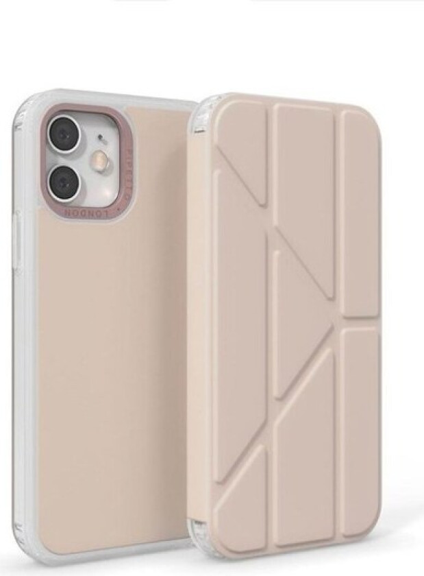 Origami Folio for iPhone 12/12 Pro