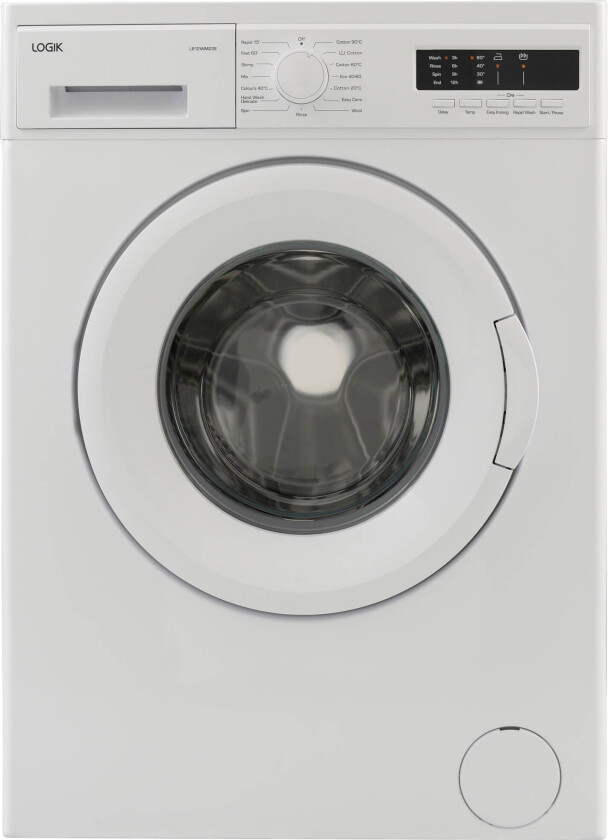 vaskemaskin L612WM22E