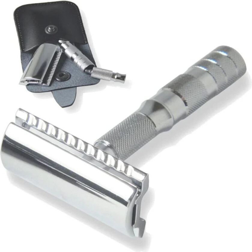 Merkus, Safety Razor- Travel