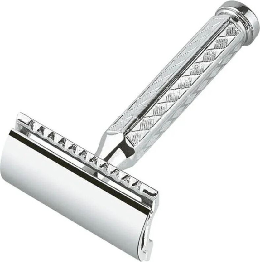 , Safety Razor- Gesloten Kam (42)