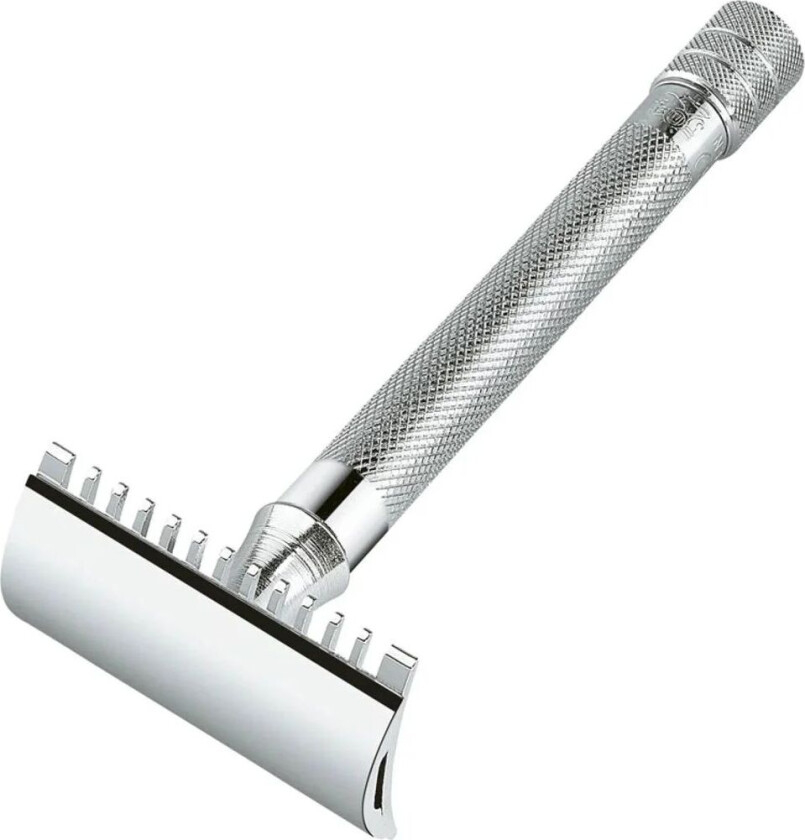 , Safety Razor- Open Comb (25c)