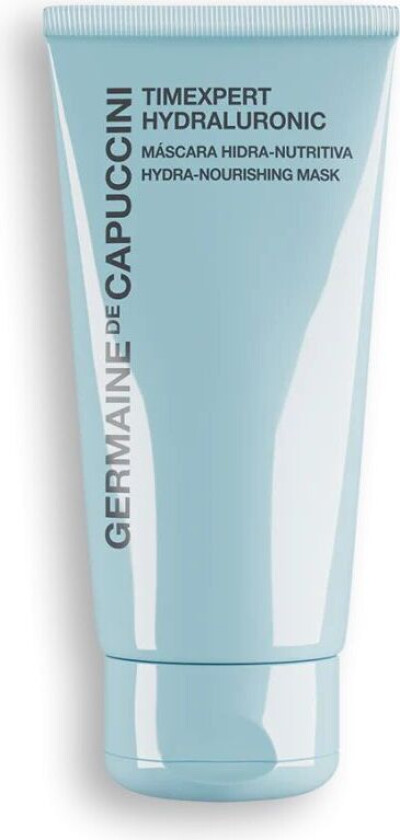 Hydra-Nourishing Mask