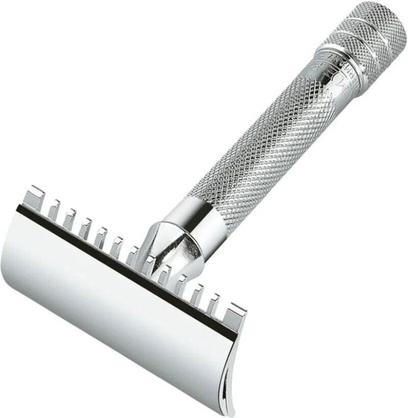 , Safety Razor- Open Comb (15c)