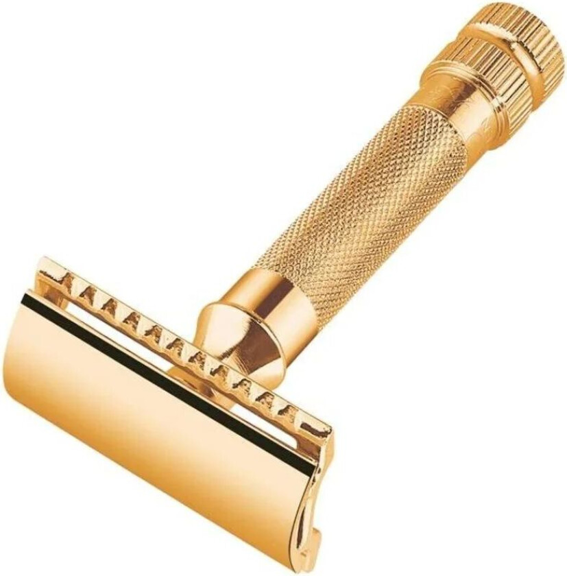 , Safety Razor- Gesloten Kam (34g)