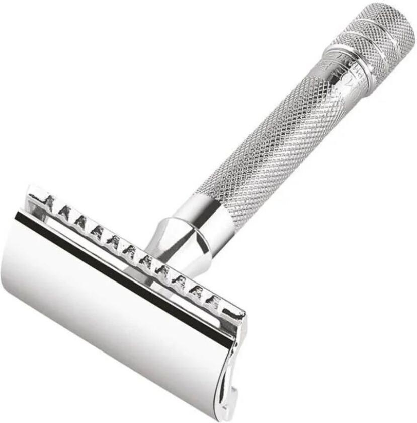 , Safety Razor- Gesloten Kam (33c)