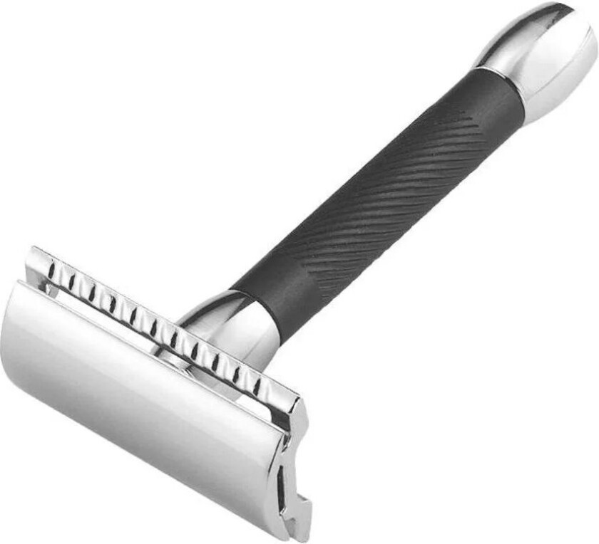 , Safety Razor- Gesloten Kam (30c)