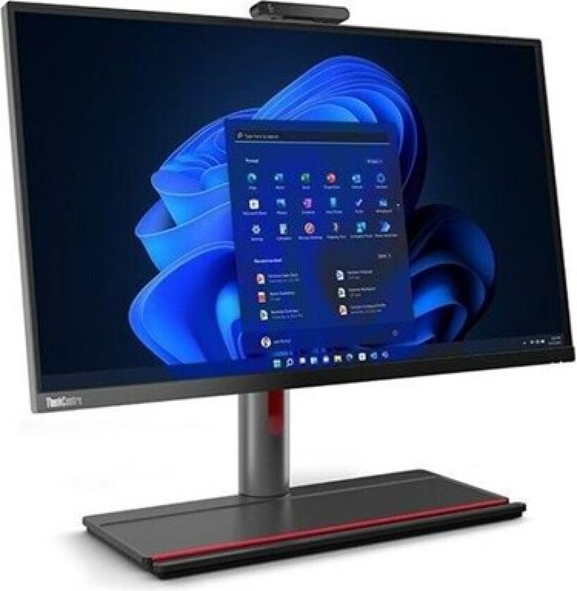 ThinkCentre M90a Pro Gen 4 - all-in-one - Core i5 13500 2.5 GHz - vPro Enterprise - 16 GB - SSD 256 GB - LED 27" - Nordic (Danish/Finnish/Norwegian/Swedish)
