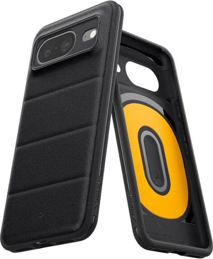 Caseology Athlex Google Pixel 8 active black