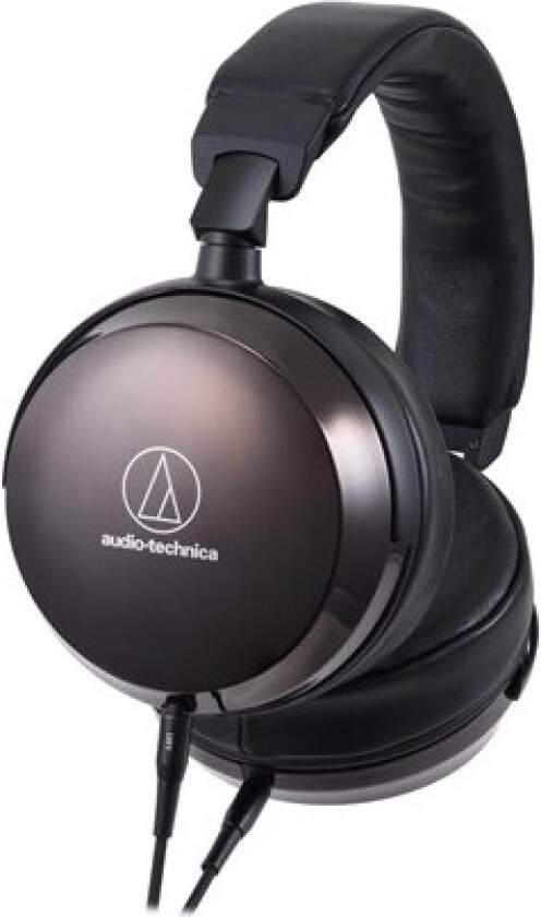 ATH-AP2000TI - headphones