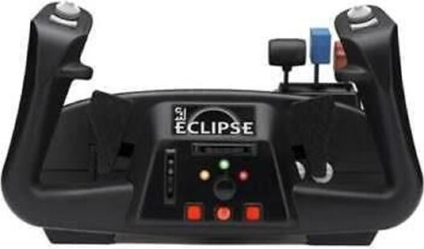 Eclipse Yoke Controller