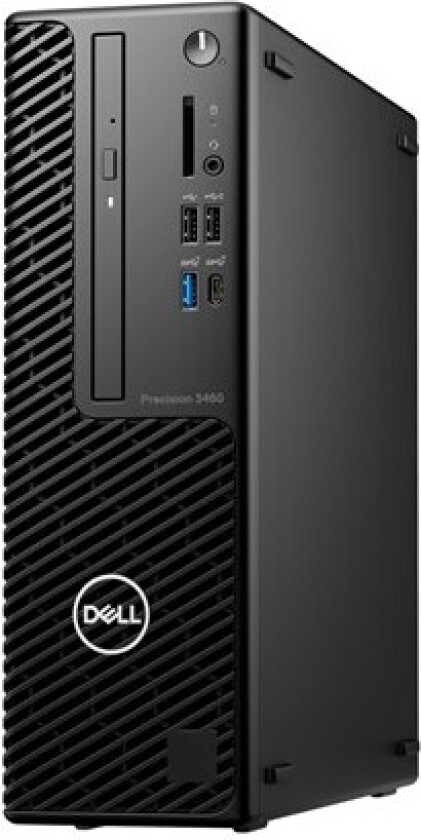 Dell Precision 3460 Sff Core I7 16gb 512gb