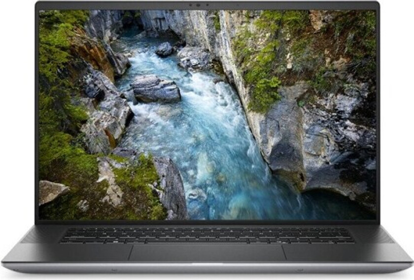 Dell Precision 5690 Core Ultra 7 32gb 1,000gb 16"