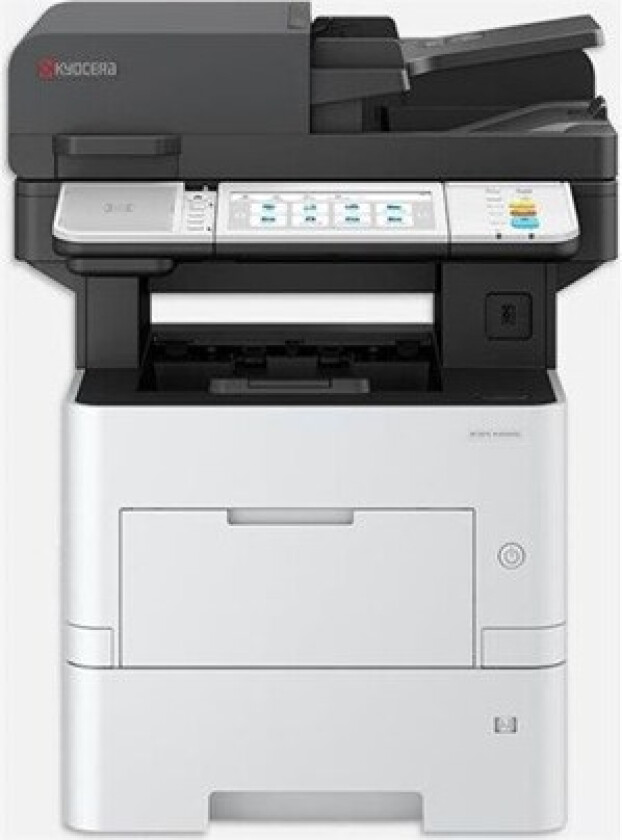 ECOSYS MA5500ifx Laserskriver - Sort/hvit - Laser