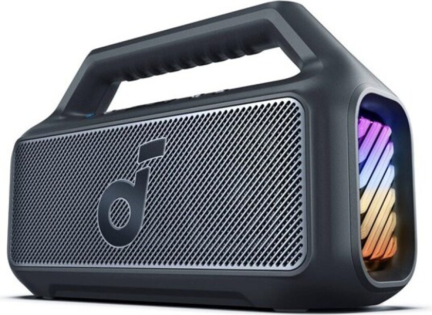 Soundcore Boom 2