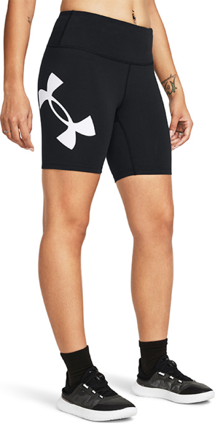 Campus 7 inch Shorts Svart