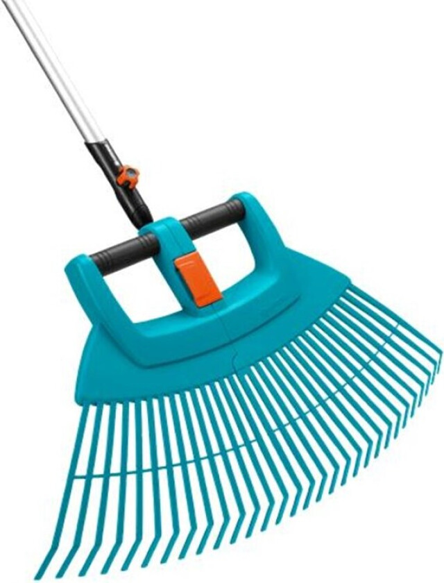 combisystem Plastic Fan Rake XXL vario Assortment
