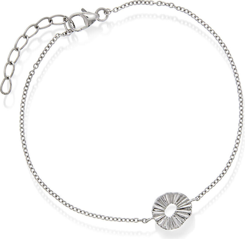 Armbånd i 925 sølv