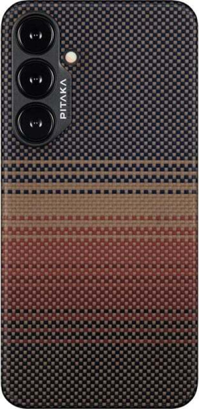 MagEZ 4 case Samsung Galaxy S24+ sunset