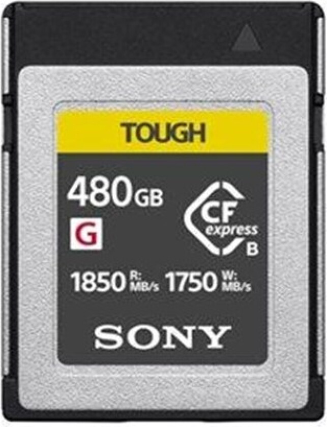 Bilde av CEB-G Series CEB-G480T