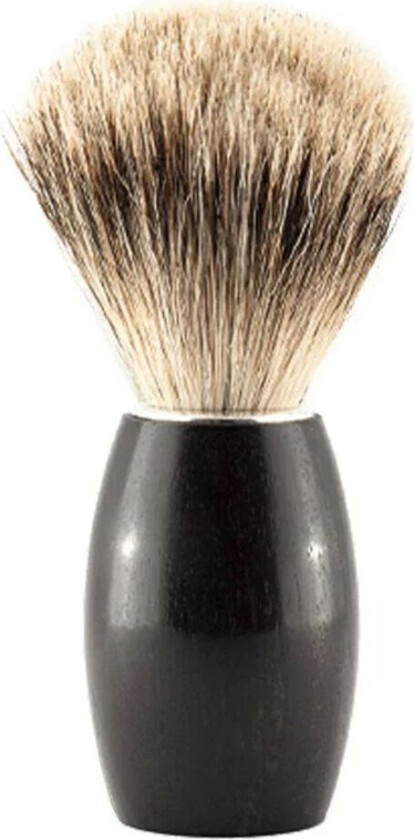 Dovo Shaving Brush - Ebony