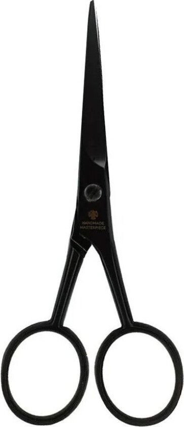 Dovo Moustache And Beard Scissors