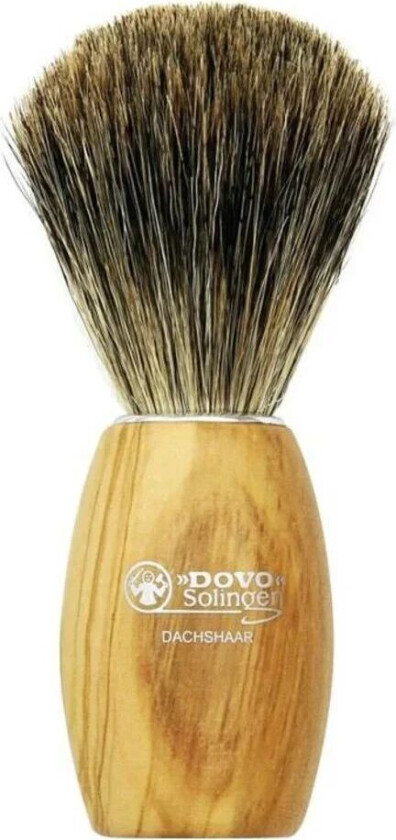 Dovo Barberkost Graudas. Oliventre