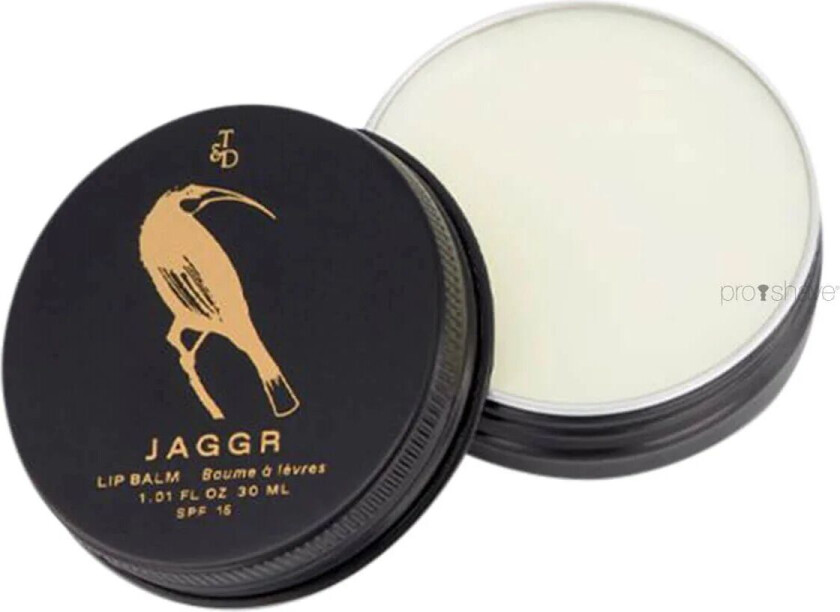 , Jagger Lip Balm Spf15