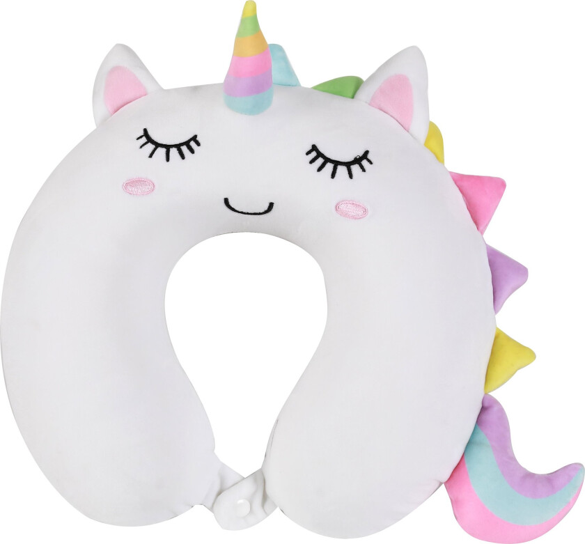 - Neck Pillow - Unicorn (XL2184D)