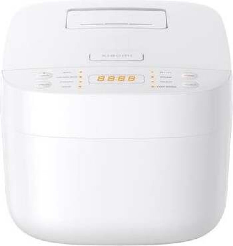 Smart Multifunctional Rice Cooker