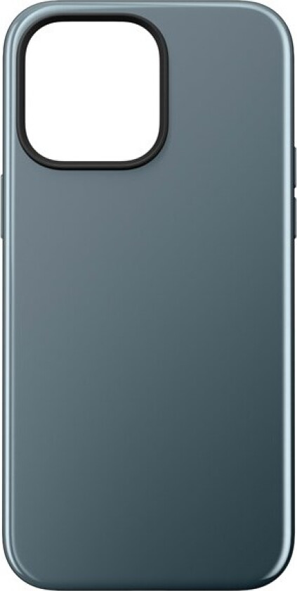 Sport Case iPhone 14 Pro Max marina blue